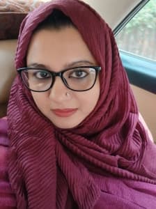 Dr. Ismat Rahman