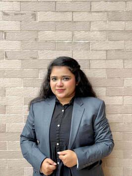 Sanjana Islam